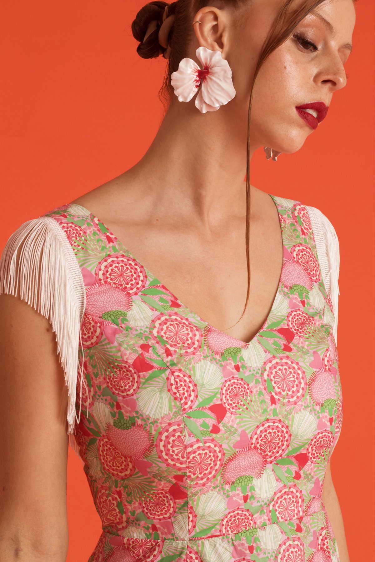 Image of REBAJAS-SALES 30% Vestido Kikka