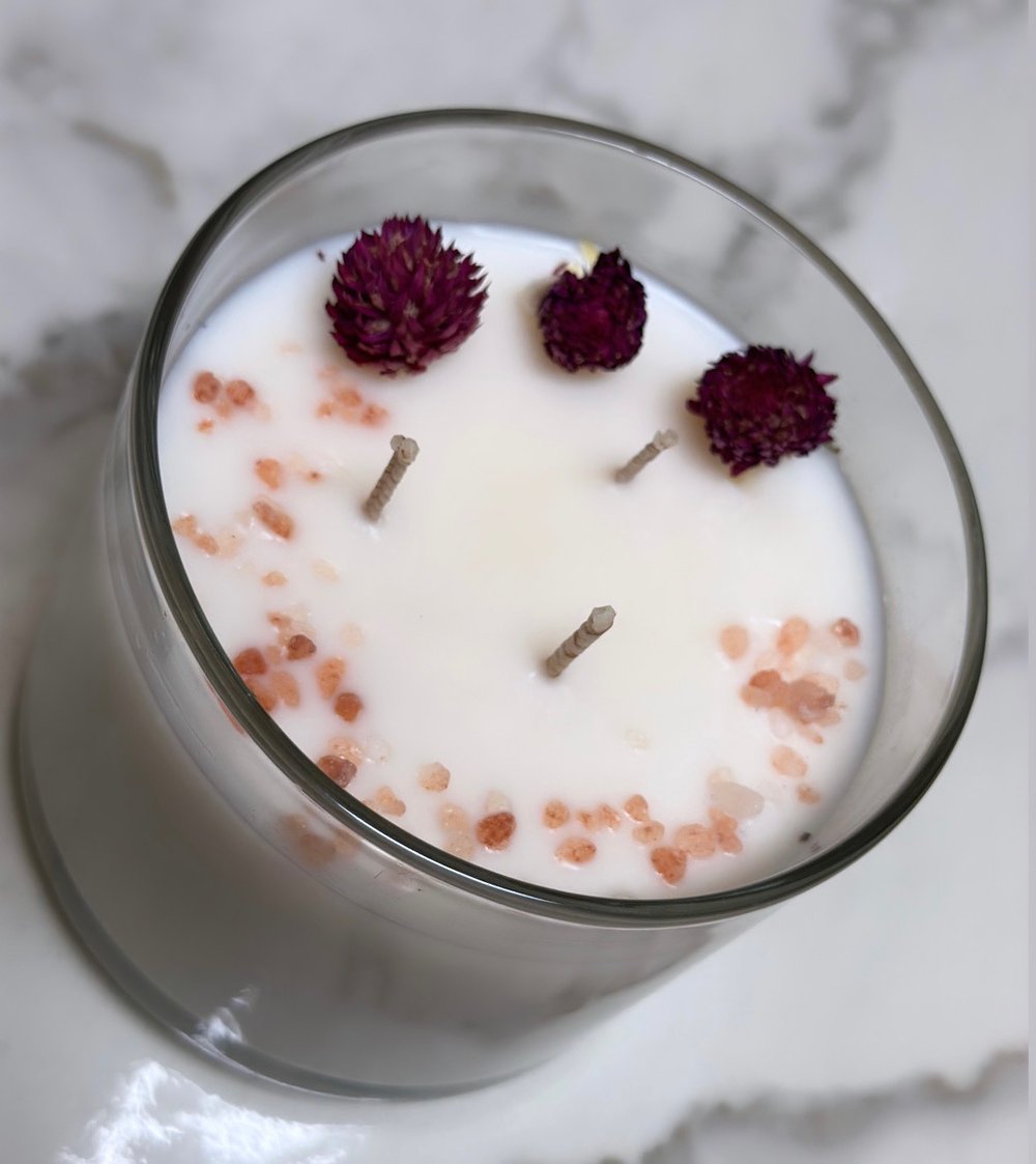 Image of Cashmere Plum