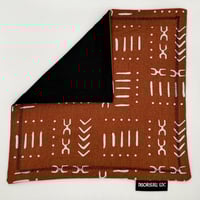 Image 3 of Abstract - Drawing Aztec