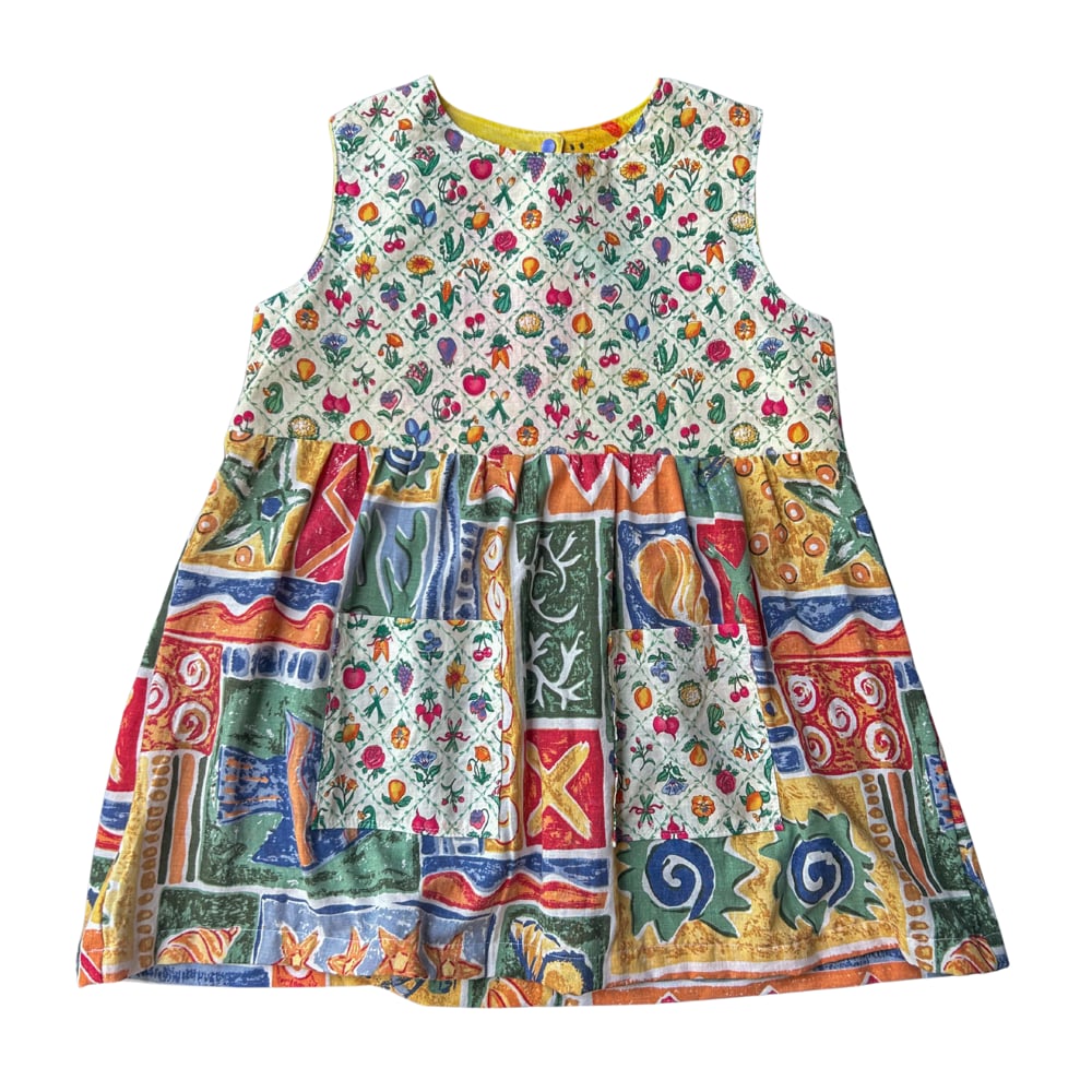 Image of Garden Babydoll - Size 5-6