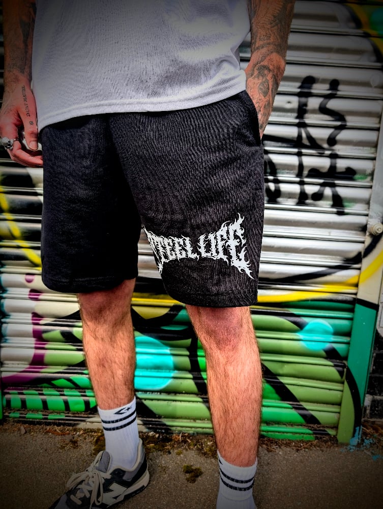 LOGO LIGHTWEIGHT SHORTS PRE-ORDER