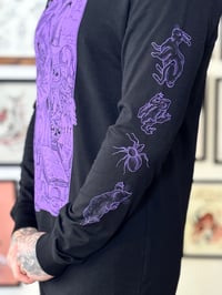 Image 3 of Wizard Long Sleeve Shirt