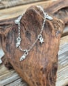 Seaside Necklace, Bracelet or Earrings 