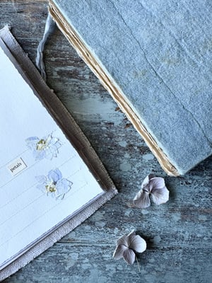 Image of Fabric Inspiration Book •2