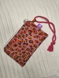Image 1 of Estuche LEOPARDA