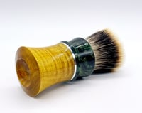 Image 2 of Figured Maple X Fougere