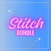 Stitch Bundle