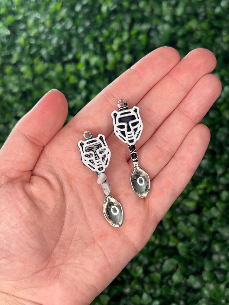 Image of BTSM Mini Spoons