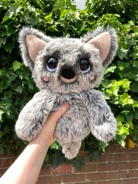 Image 1 of Riri the Jumbo Wolf