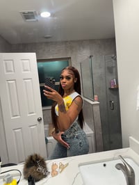 Image 3 of Chocolate 28inch 13x6