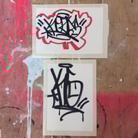 Image 12 of KEZ 5 STICKER PACK