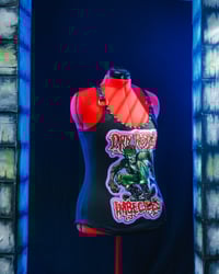 Image 2 of 1X/2X DRI Tank Top