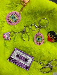 Image 1 of Keychain mix 