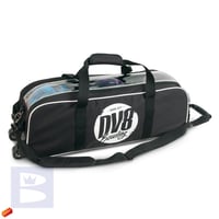 DV8 Tactic Slim Triple Tote