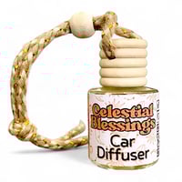 Image 1 of Celestial Blessings Car Diffuser