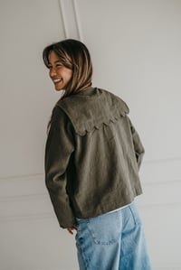 Image 11 of Veste BONNIE 