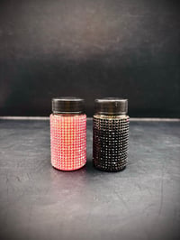 Bling Tweezer Cleaner