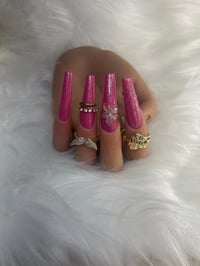 Image 1 of    Cherry Blossom Luxe