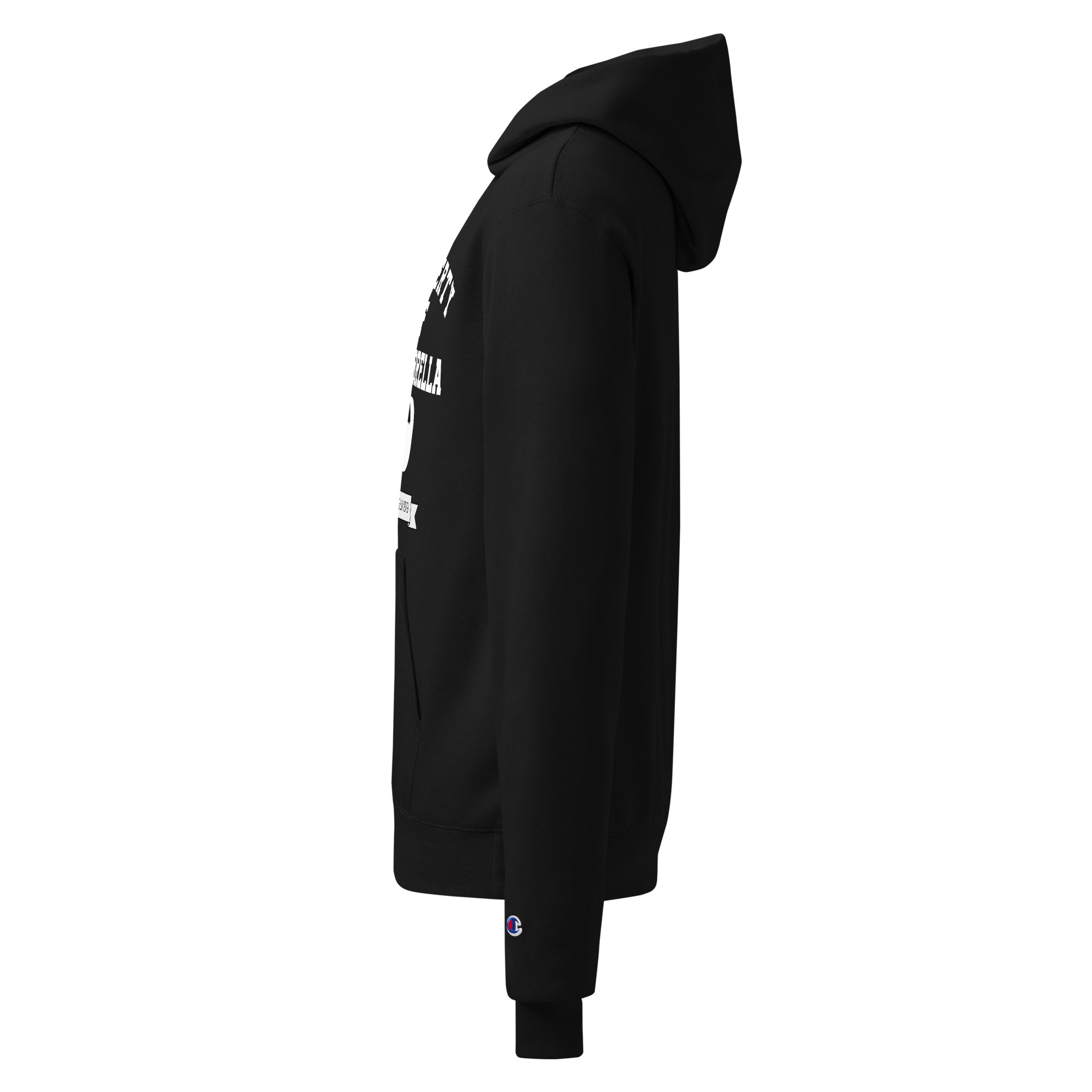 Tex-Ha Umbrella Corporation Game Videospel zwarte hoodie hoodie, zwart, L Tex-Ha Umbrella Corporation Game Videospel zwarte hoodie hoodie, zwart, L