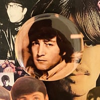 Image 17 of Beatles Buttons! (Volume V)