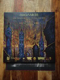 Image 2 of Inosuke - Allomancer - 10" Vinyl