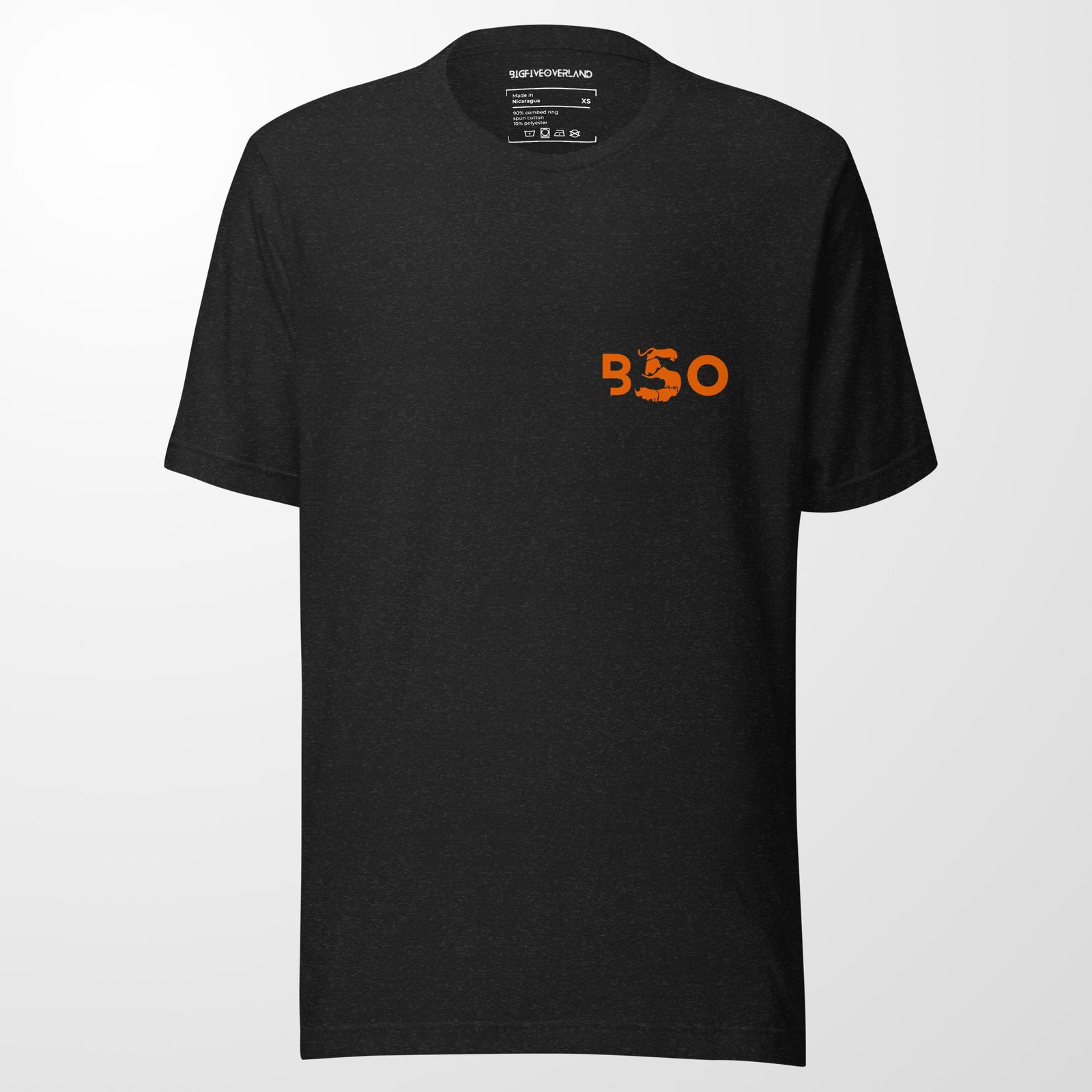 BE:FIRST ONLY LIMITED Tシャツ XL unisex-staple-t-shirt-black-