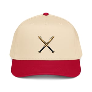 Image of “Batter Up” - SnapBack