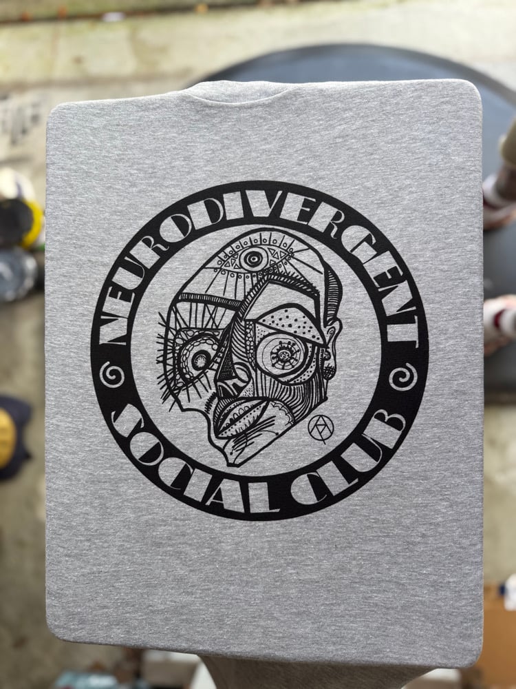 NEURODIVERGENT SOCIAL CLUB