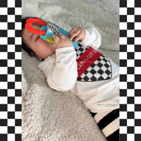 Image 3 of T-SHIRT: My Heart's Got Style