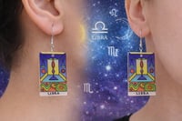 Astrological Sign Libra