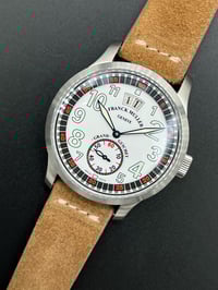 Image 1 of Franck Muller Transamerica Grand Guichet - Limited Edition