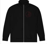 Image 2 of Xystraw Design Sigil Tracksuit Jacket