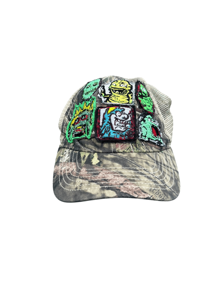 deepfried hat 2 Image 2