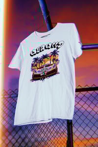 Image 3 of WYNWOOD WINNERS T-SHIRT