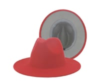 Image 2 of Fedoras ( adjustable strap)