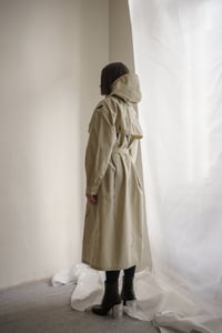 Image 1 of TRENCH COAT 41