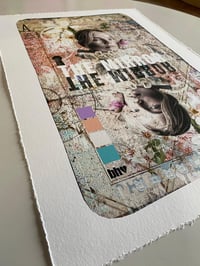 Image 4 of The Mirror - Oracle Card