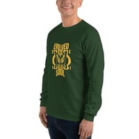 Image 24 of Men’s EVOLVED SOUL Long Sleeve Shirt