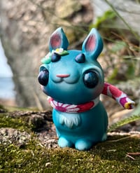 Image 4 of Imp Bunny (OG Blue)