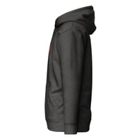 Image 7 of Unisex Hoodie 3 Lions Chest