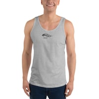 Image 2 of Men's Tank Top
