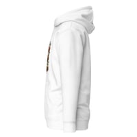 Image 8 of Unisex Hoodie Kurbits 4