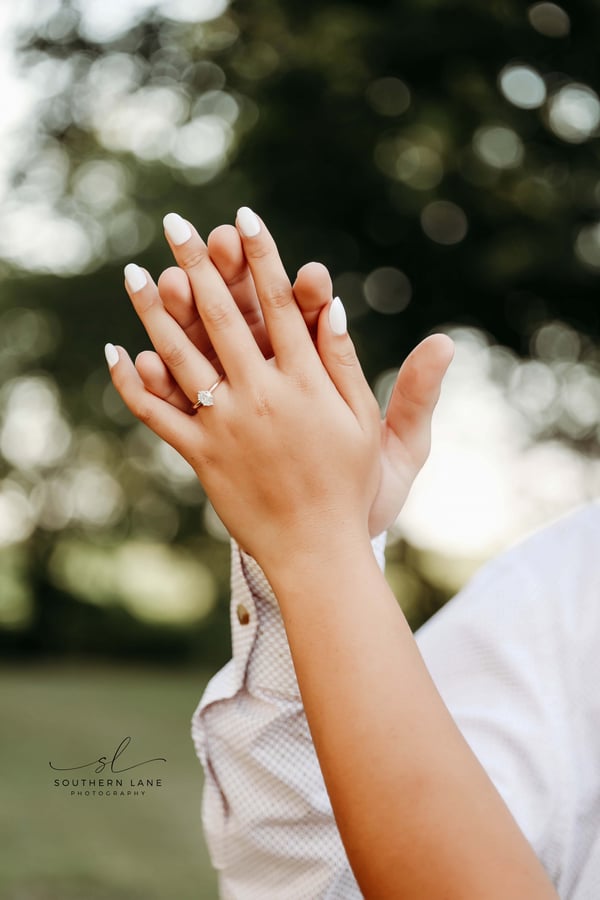 Image of Engagement