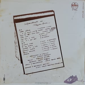 Peppino Brio – Confidenzialmente Con... (5° Volume)