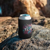 Image 1 of FL4T Maui Vibes Can cooler