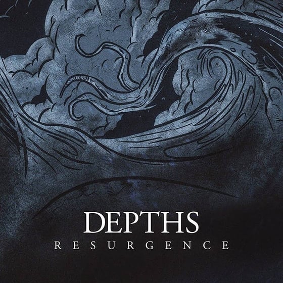 Image of 'Resurgence' CD