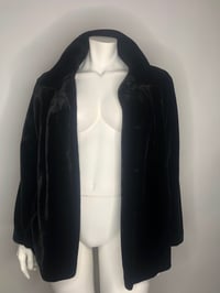 Image 4 of Gallery Faux Fur Jacket