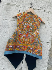 Image 4 of Chalecho feito a man. Foliada236. Talla L. EN STOCK