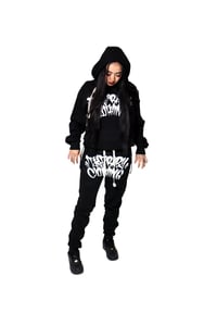 Image 4 of turf baby sweatsuit