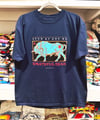 Grateful Dead 1985 ‘Year of the Ox’ T-Shirt - Size L